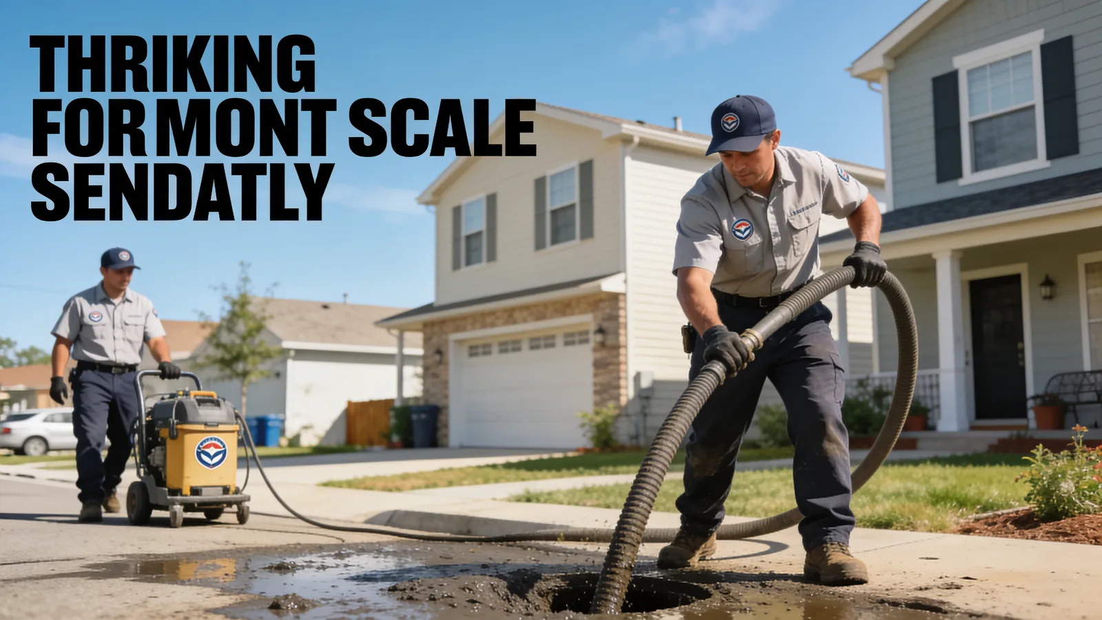 Sewage Cleanup in Johnsburg, NY near me